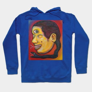 Cyclops Hoodie